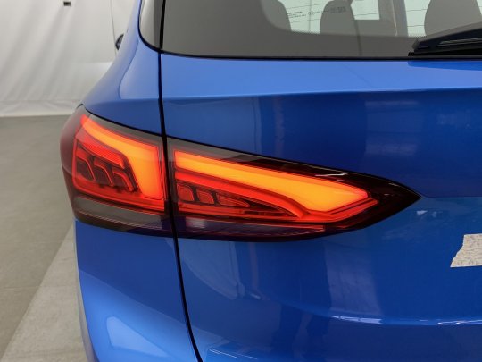 MG ZS second hand de vanzare