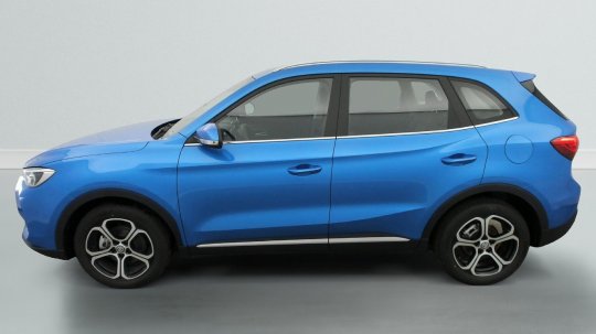 MG ZS second hand de vanzare