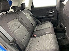MG ZS second hand de vanzare