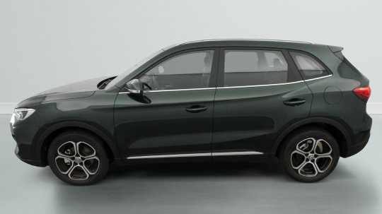 MG ZS second hand de vanzare