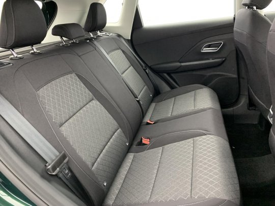 MG ZS second hand de vanzare