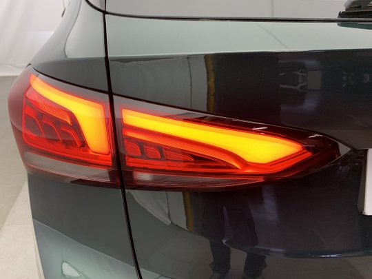 MG ZS second hand de vanzare