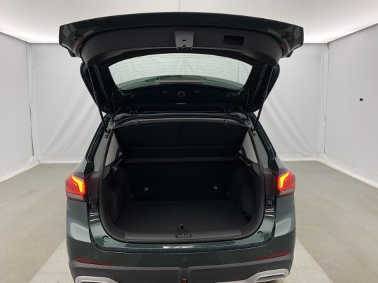 MG ZS second hand de vanzare