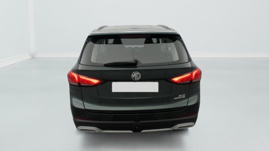 MG ZS second hand de vanzare