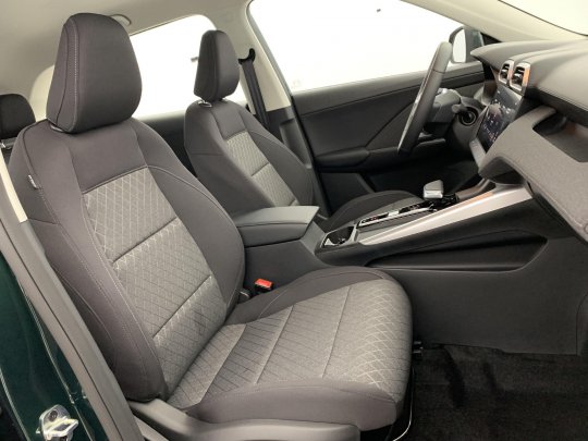 MG ZS second hand de vanzare