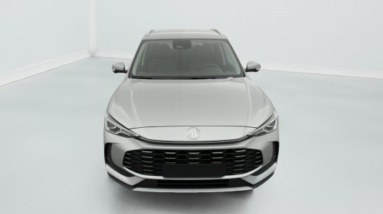 MG ZS second hand de vanzare