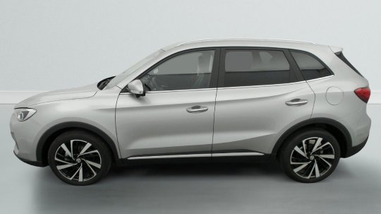 MG ZS second hand de vanzare