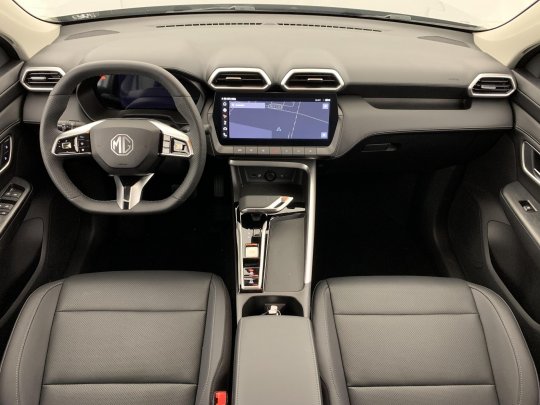 MG ZS second hand de vanzare