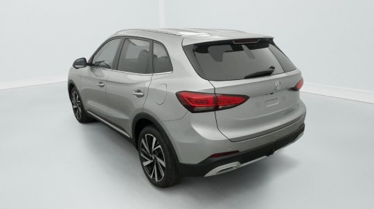 MG ZS second hand de vanzare