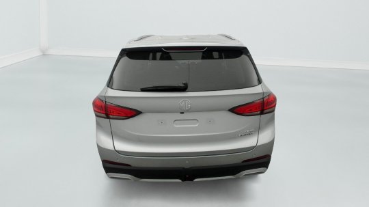 MG ZS second hand de vanzare