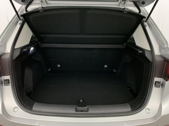 MG ZS second hand de vanzare