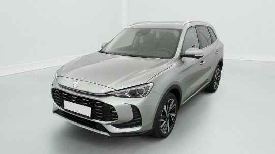 MG ZS second hand de vanzare