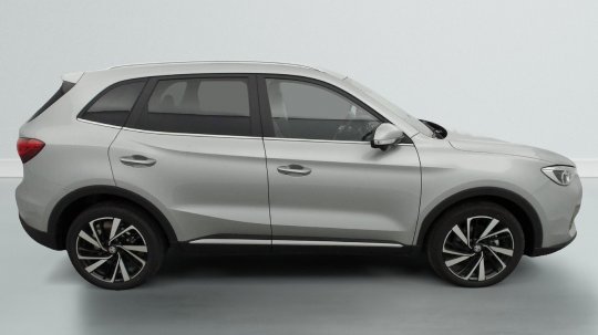 MG ZS second hand de vanzare