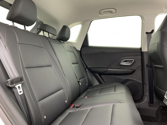 MG ZS second hand de vanzare