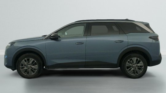 Peugeot 5008 second hand de vanzare
