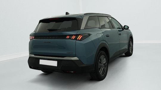 Peugeot 5008 second hand de vanzare