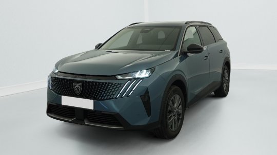 Peugeot 5008 second hand de vanzare