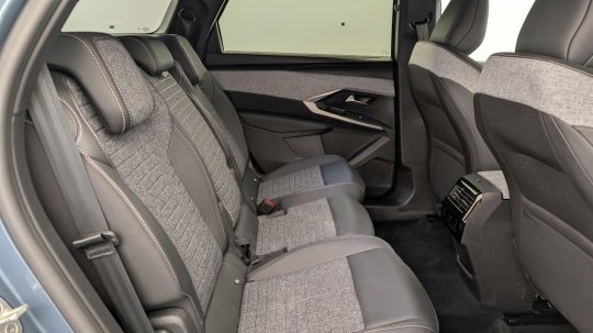 Peugeot 5008 second hand de vanzare