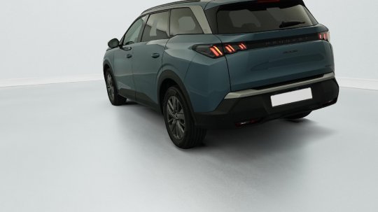 Peugeot 5008 second hand de vanzare