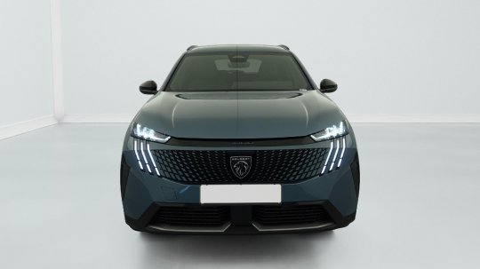 Peugeot 5008 second hand de vanzare