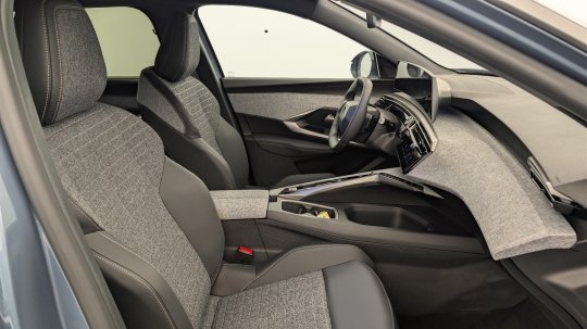 Peugeot 5008 second hand de vanzare