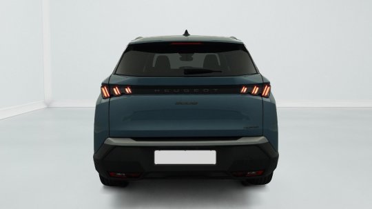 Peugeot 5008 second hand de vanzare