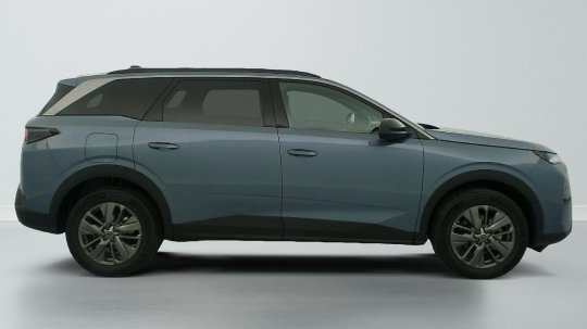 Peugeot 5008 second hand de vanzare