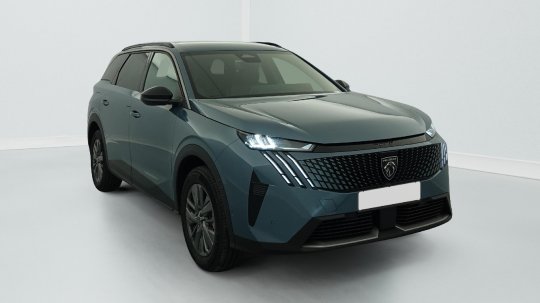 Peugeot 5008 second hand de vanzare