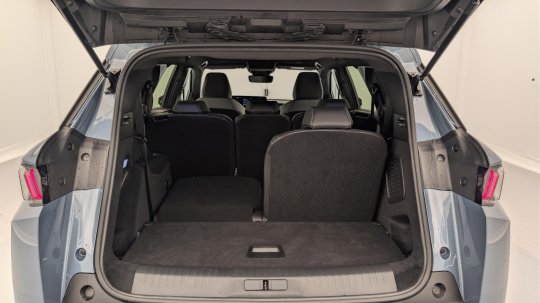 Peugeot 5008 second hand de vanzare