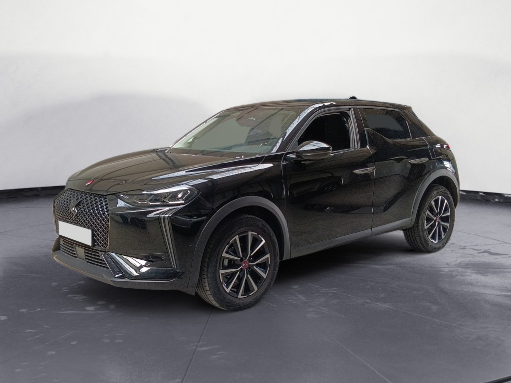 DS Automobiles DS 3 second-hand de vanzare