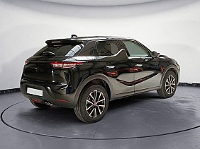 DS Automobiles DS 3 second hand de vanzare