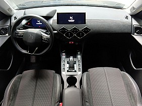 DS Automobiles DS 3 second hand de vanzare