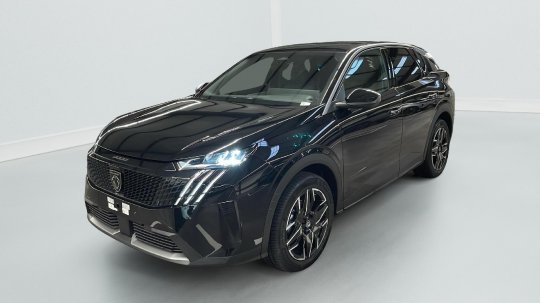 Peugeot 3008 second hand de vanzare