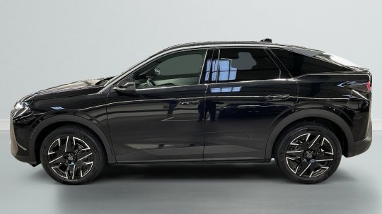 Peugeot 3008 second hand de vanzare