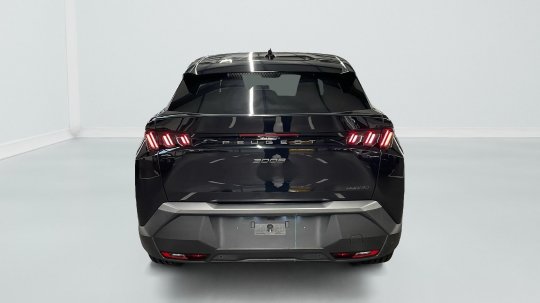 Peugeot 3008 second hand de vanzare
