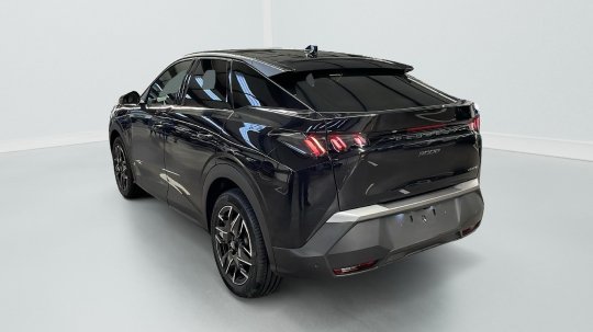 Peugeot 3008 second hand de vanzare