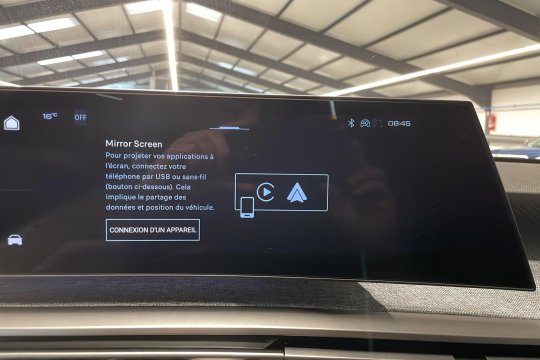 Peugeot 3008 second hand de vanzare