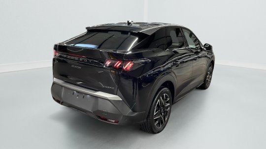 Peugeot 3008 second hand de vanzare