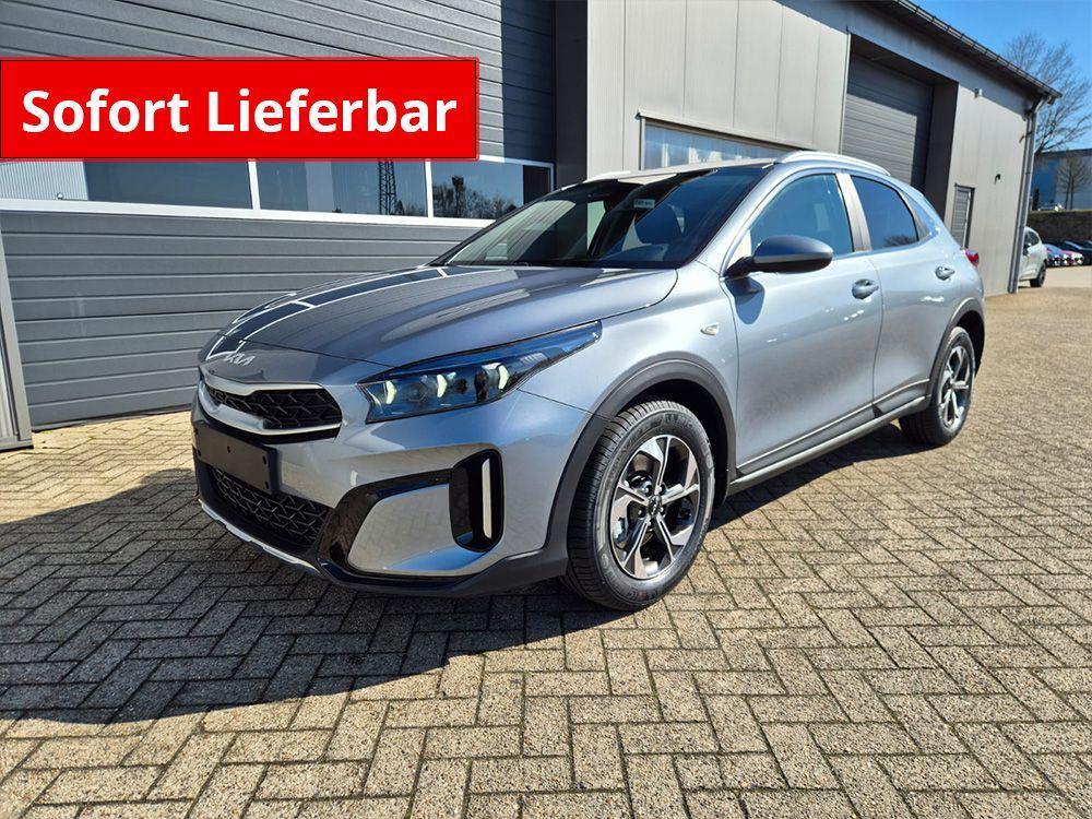 Kia XCeed second-hand de vanzare