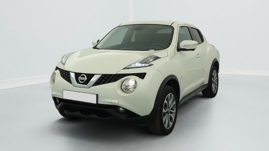 Nissan Juke second hand de vanzare