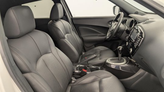 Nissan Juke second hand de vanzare