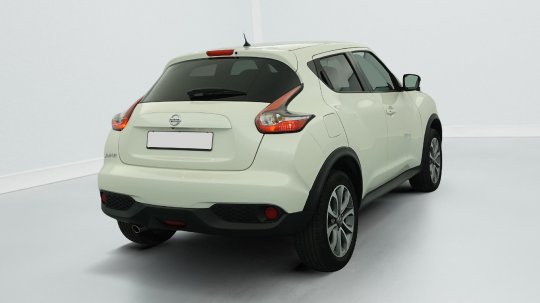 Nissan Juke second hand de vanzare
