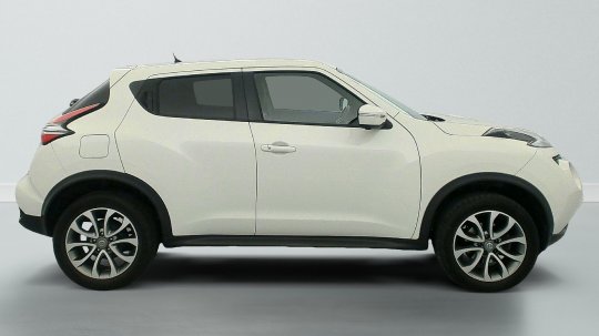 Nissan Juke second hand de vanzare
