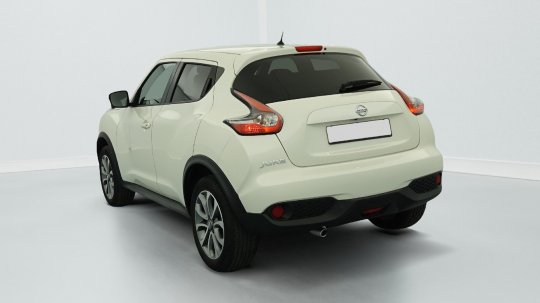Nissan Juke second hand de vanzare