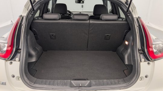 Nissan Juke second hand de vanzare