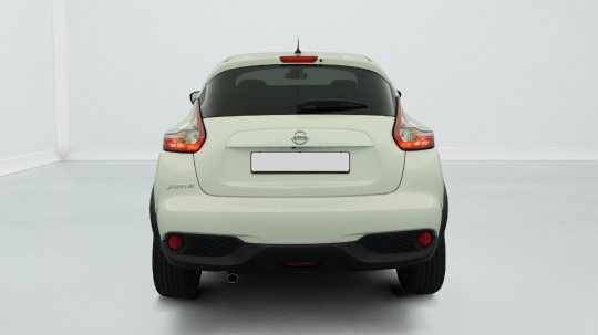 Nissan Juke second hand de vanzare
