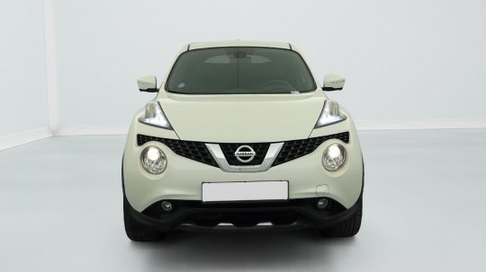 Nissan Juke second hand de vanzare