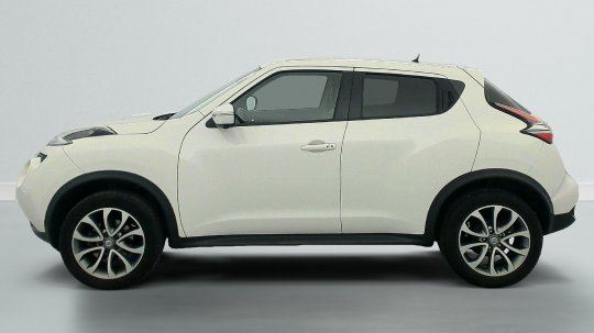 Nissan Juke second hand de vanzare