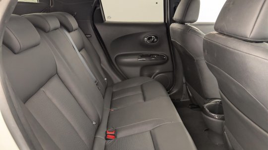 Nissan Juke second hand de vanzare