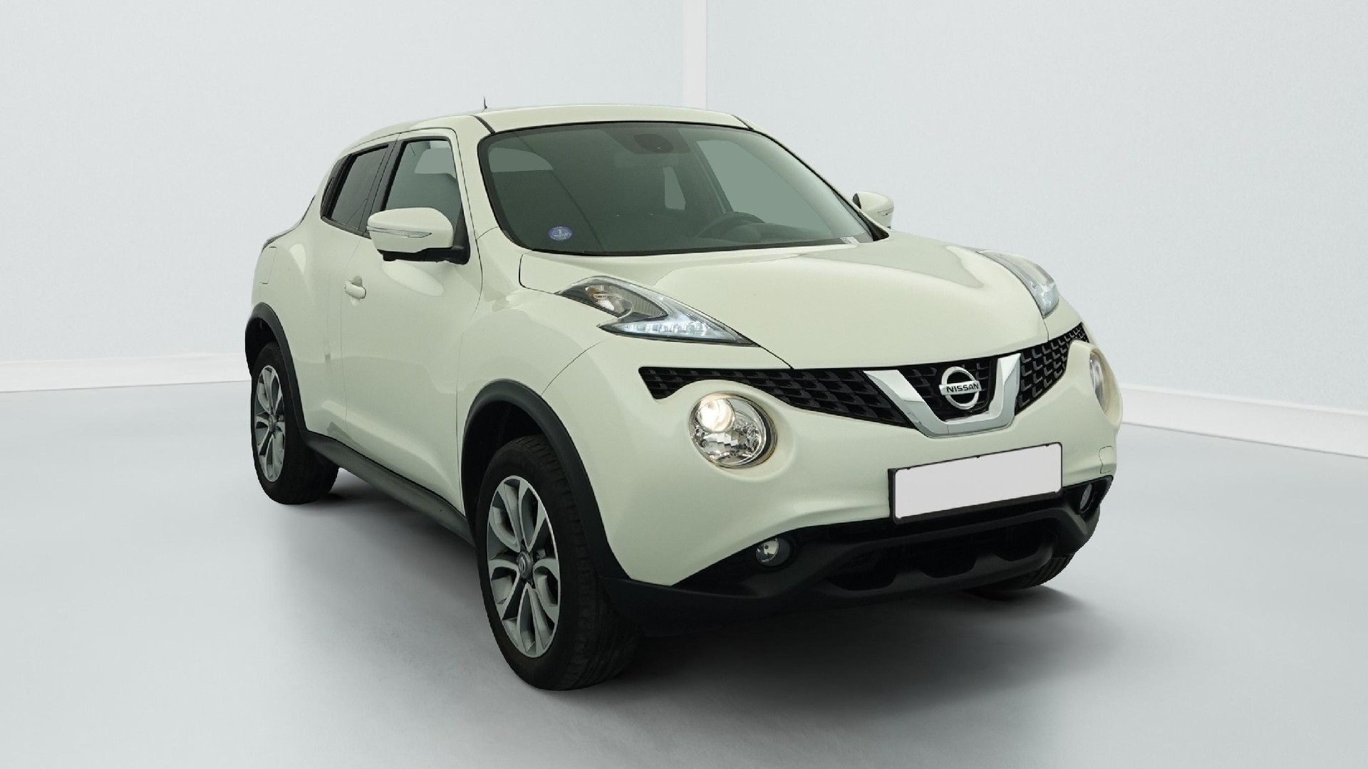 Nissan Juke second-hand de vanzare